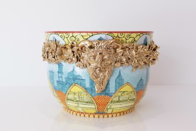 View full screen - View 1 of Lot 12. 40 Cooler Number 7.