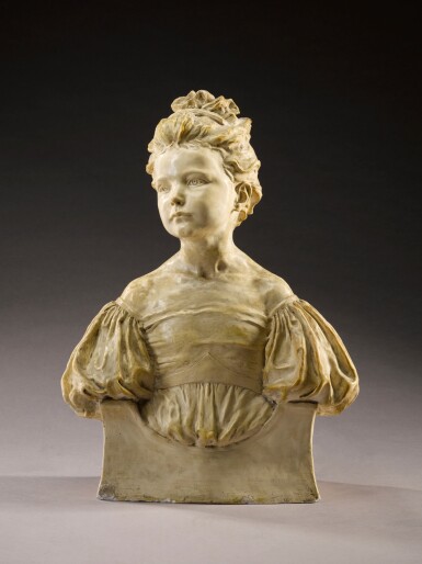 View full screen - View 1 of Lot 14. The Age of Innocence.