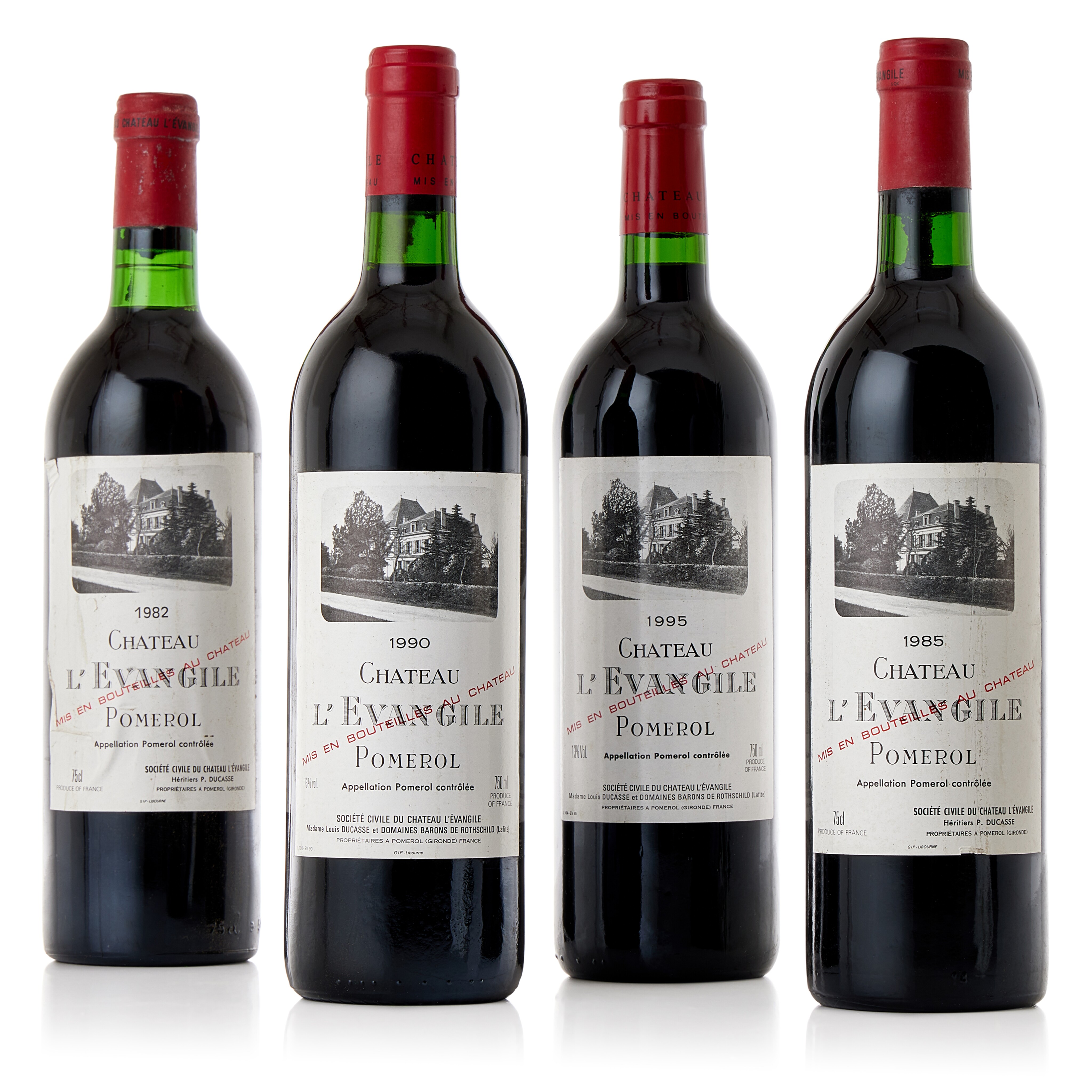 Ch teau L Evangile Vertical 6 BT Curated Cellar The Best Of ch-teau-l-evangile-vertical-6-bt-curated-cellar-the-best-of