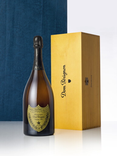View full screen - View 1 of Lot 5135. Dom Pérignon 1995 (1 JM30).