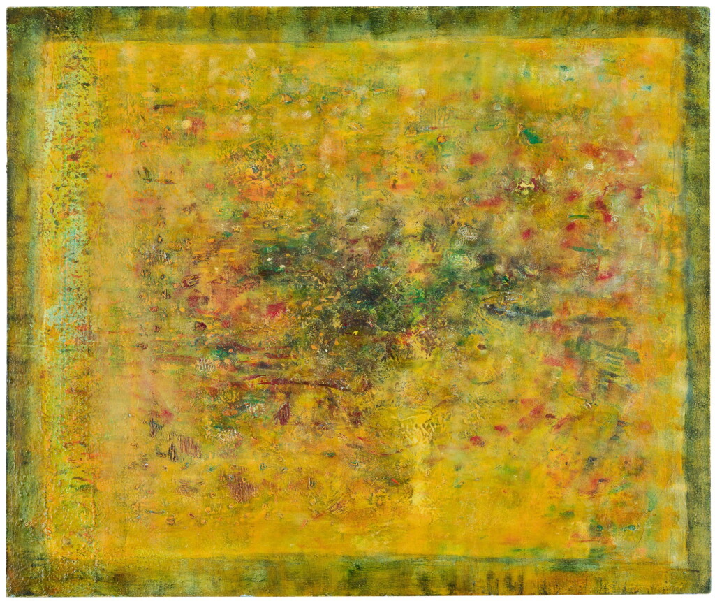View full screen - View 1 of Lot 65. HUSSEIN SHARIFFE | THE HOUSE OF WINDS .