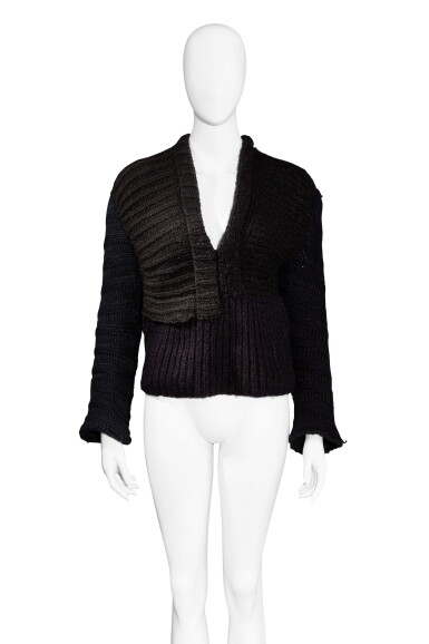 View full screen - View 1 of Lot 191. Martin Margiela, Artisanal, Fall-Winter 2004-2005 | Artisanal, Automne-Hiver 2004-2005.