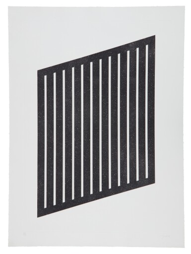 View full screen - View 1 of Lot 31. Untitled (Schellmann 92).