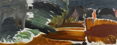 View full screen - View 1 of Lot 373. Autumn Ride, No.1.