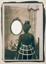 Individual Beings Relocated IV, 2017