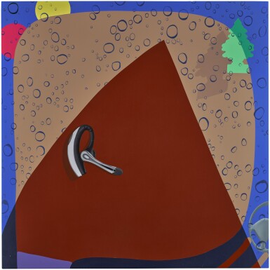 View full screen - View 1 of Lot 54. Surge.