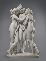 The Three Graces