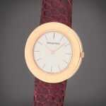 Disco Volante '50/50', Reference 14988OR | A limited edition pink gold wristwatch | Circa 1998