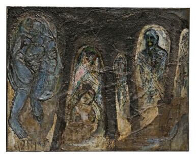 View full screen - View 1 of Lot 67. Untitled.