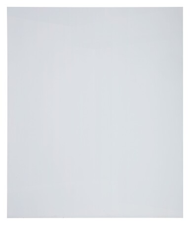 View full screen - View 1 of Lot 133. ROBERT MOSKOWITZ | UNTITLED.