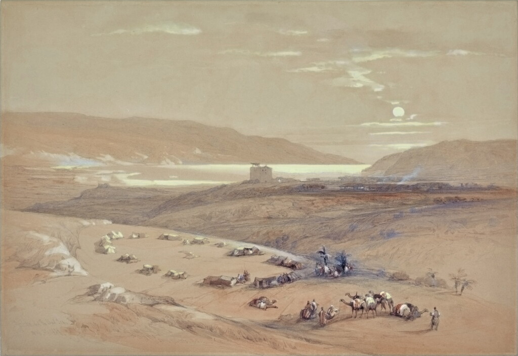 View full screen - View 1 of Lot 314. Jericho.