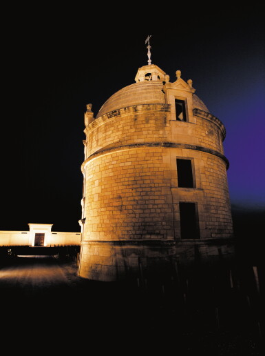 View full screen - View 1 of Lot 6161. Château Latour 1990 (6 BT).
