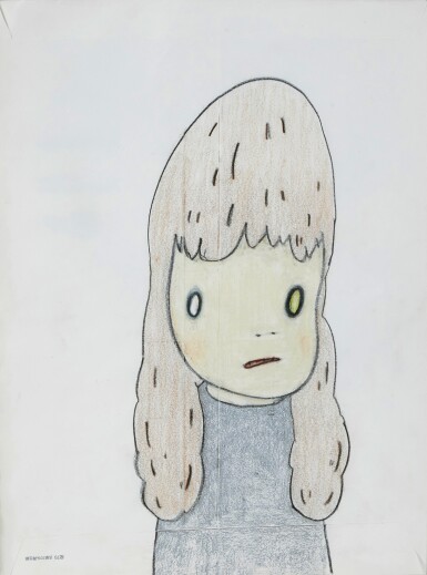 View full screen - View 1 of Lot 44. Untitled.