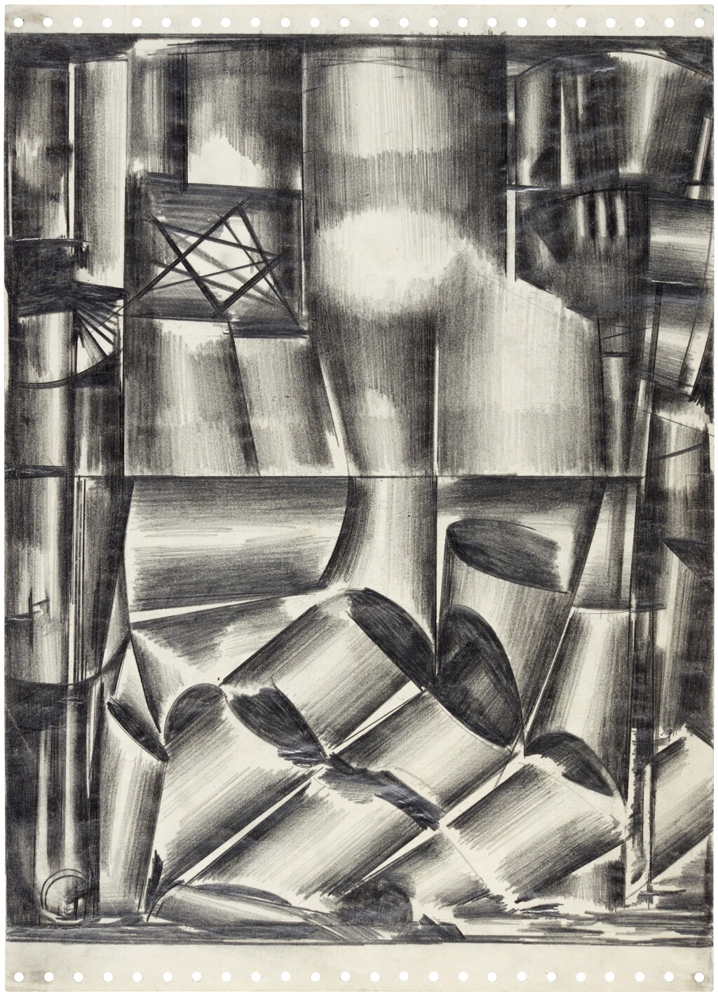 View full screen - View 1 of Lot 11. Untitled.
