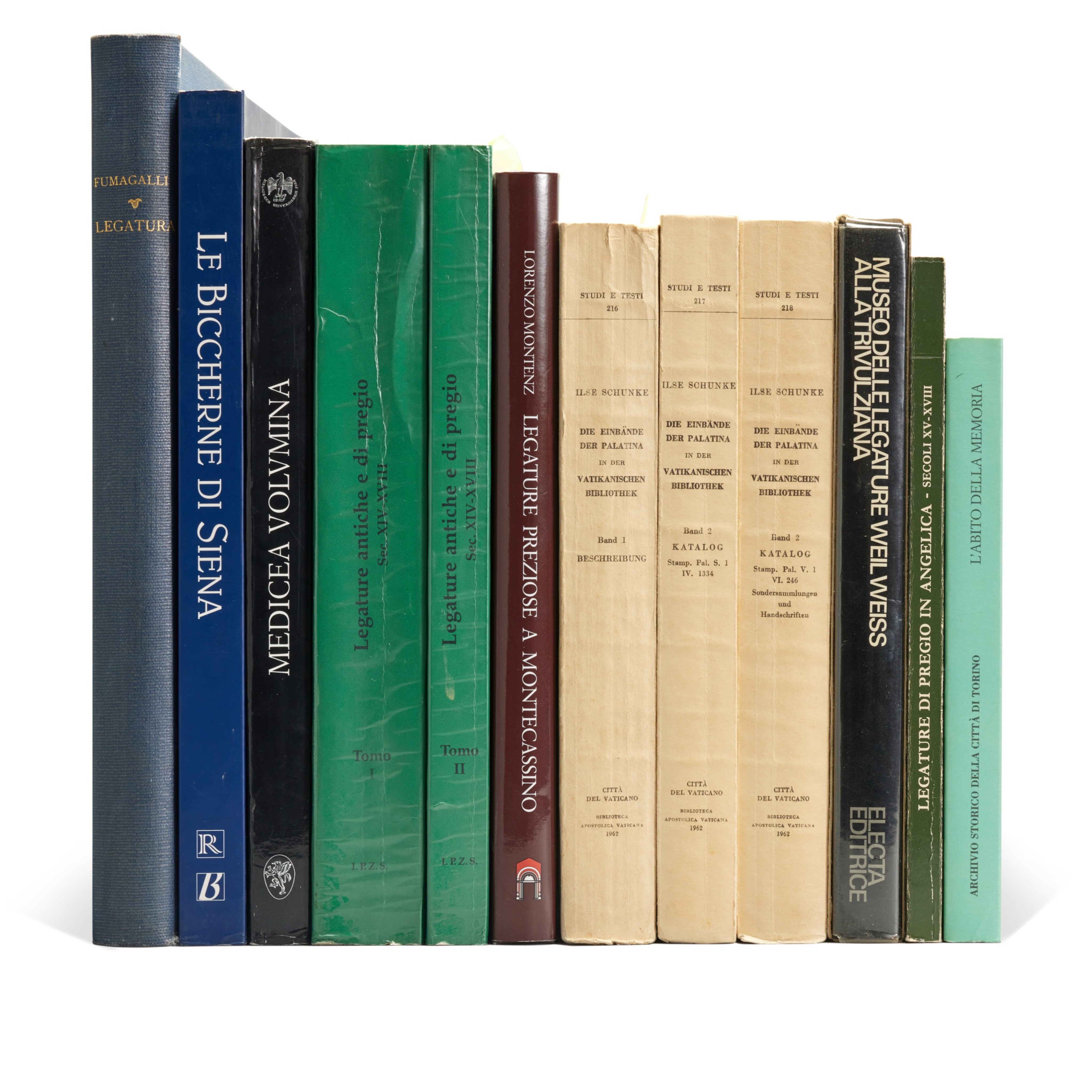 Reference Library Book Books and readers - Libraries - Histories, Catalogues - Italy