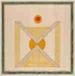 Untitled (Geometric)