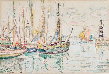 View full screen - View 1 of Lot 2. Groix.