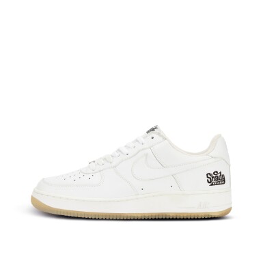 View full screen - View 1 of Lot 20. Nike Air Force 1 Eminem ‘Shady Records’ | Size 10.5.