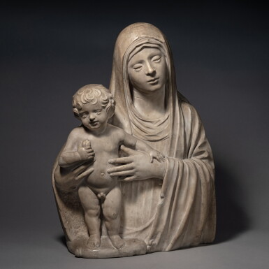 View full screen - View 1 of Lot 464. Giovanni Georgio Lascaris (c. 1465/75 – 1531), called Pyrgoteles, Venice, circa 1500.