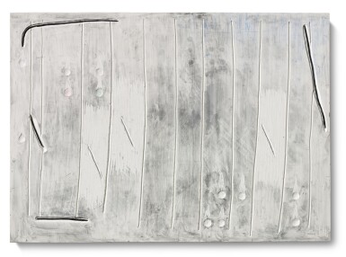 View full screen - View 1 of Lot 20. Senza titolo.