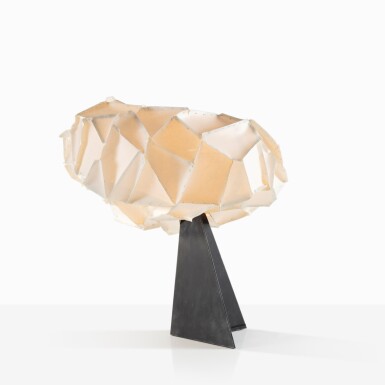 View full screen - View 1 of Lot 20. Lampe Scramble, 2009.