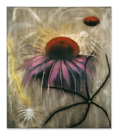 View full screen - View 1 of Lot 581. The More Loving One.