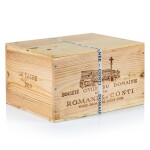 La Tâche 2010 Domaine de la Romanée-Conti (6 BT)