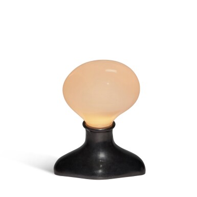 View full screen - View of "Archetype" Table Lamp.