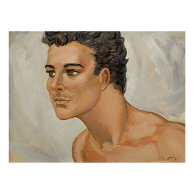 View full screen - View 1 of Lot 16. EMLEN ETTING | VIRGILIO FRANÇA.