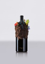 1 IMPERIAL | 1 IMPERIAL x 6L ORNELLAIA 2019 ‘IL VIGORE’ BY NATHALIE DJURBERG & HANS BERG (1 IMP)
