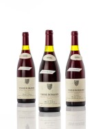 Vosne Romanée 1990 Henri Jayer (6 BT)