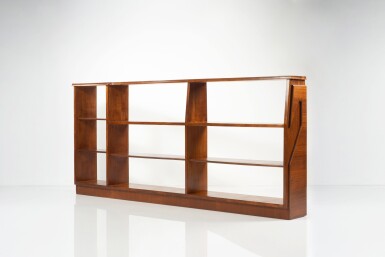 View full screen - View 1 of Lot 14. Bookcase.