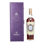 The Macallan The Queen's Diamond Jubilee 52.0 abv NV (1 BT70)