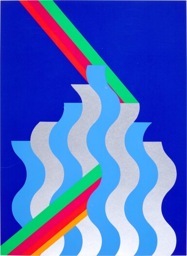 View full screen - View 1 of Lot 9. Untitled.