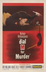 Dial M for Murder (1954)