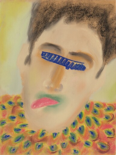 View full screen - View 1 of Lot 516. Untitled.