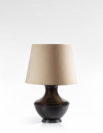 A large bronze vase, Japan, Meiji - Taisho period, early 20th century