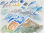 Mountains