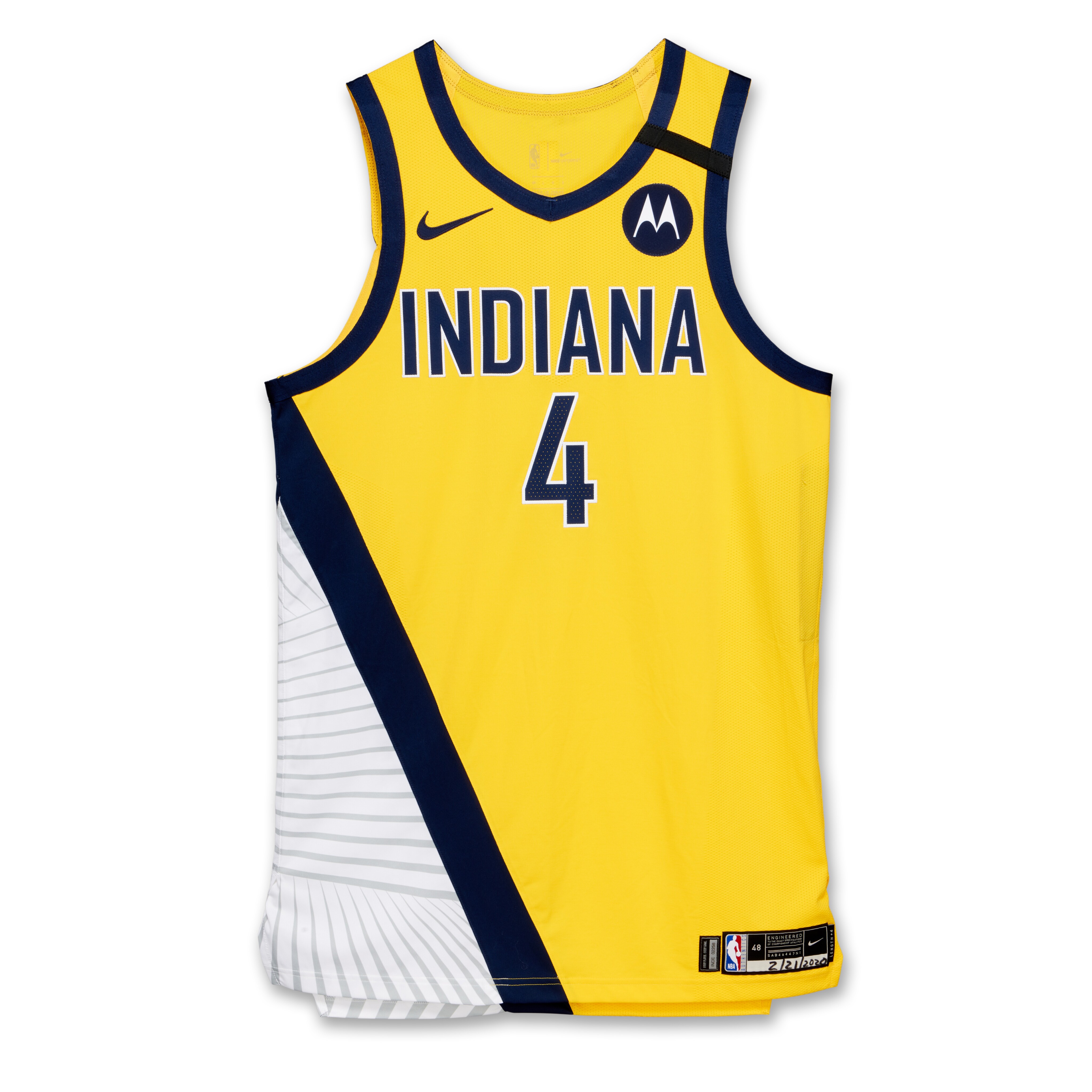 Pacers' Victor Oladipo May Play in Bubble After All Pacers' Victor Oladipo May Play in Bubble After All