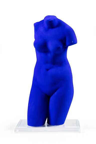 View full screen - View 1 of Lot 505. La Vénus d'Alexandrie (S41).