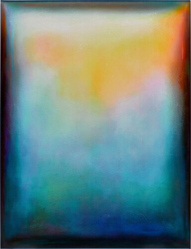 View full screen - View 1 of Lot 2009. Tired Water Lilies | 疲倦的睡蓮.