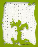 Concetto spaziale, Teatrino