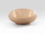 Fauteuil Bon Bon gold