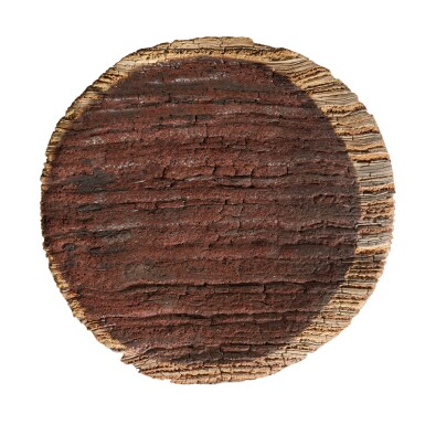 View full screen - View 1 of Lot 72. Large Wall Plate.