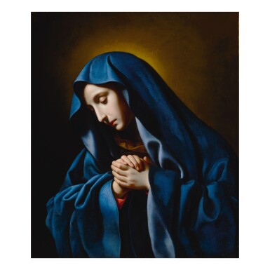 View full screen - View 1 of Lot 29. Mater Dolorosa.