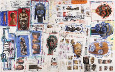 View full screen - View 1 of Lot 16. Untitled.