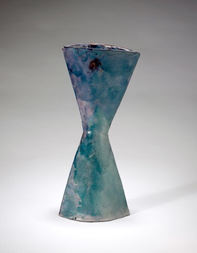 View full screen - View 1 of Lot 64. Vaso.