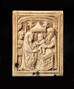 Flemish, second half of the 15th century | Flandres, seconde moitié du XVe siècle