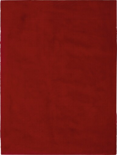 View full screen - View 1 of Lot 652. SOL LEWITT | PENCIL GRID + GOUACHE.