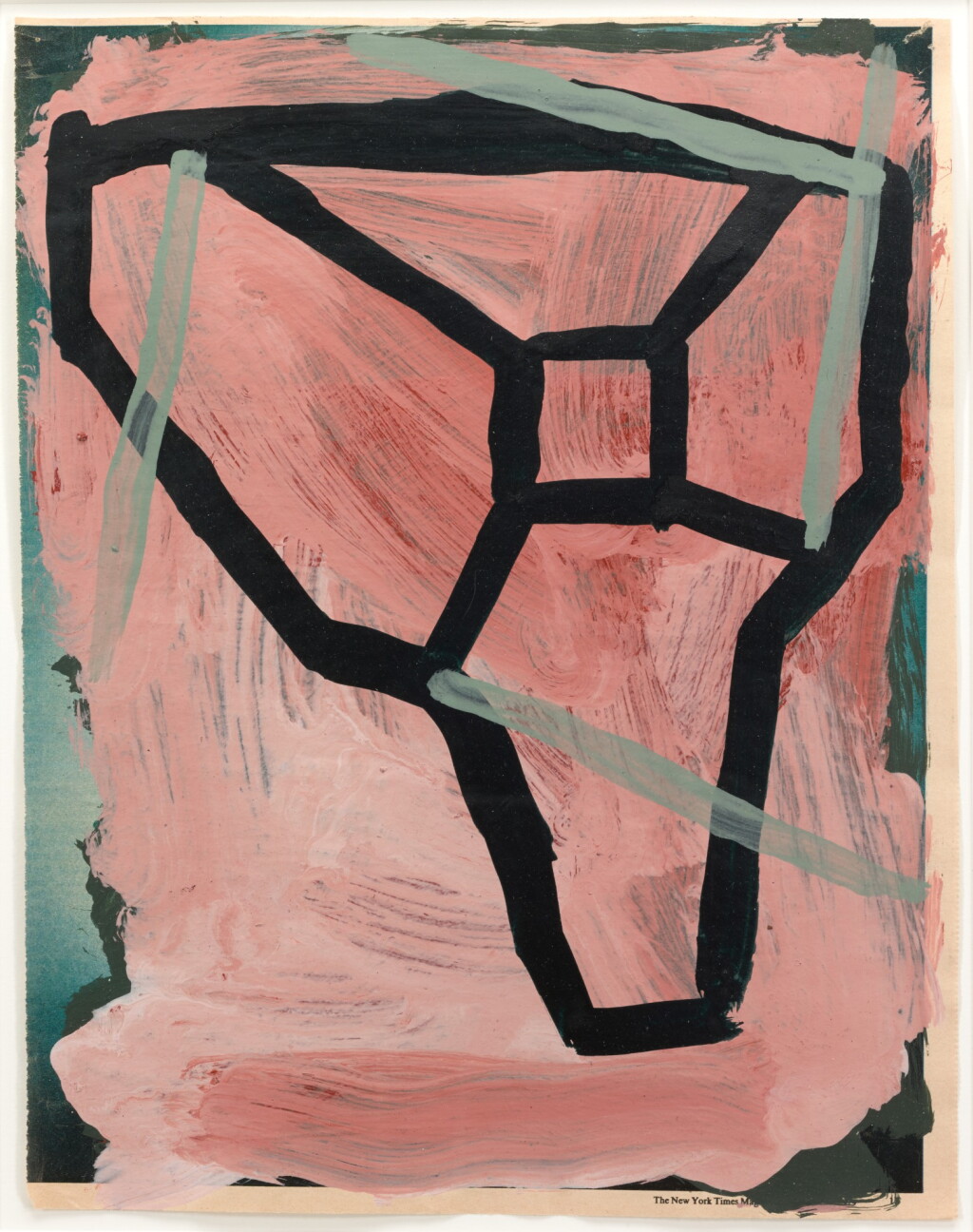 View full screen - View 1 of Lot 4. Untitled.
